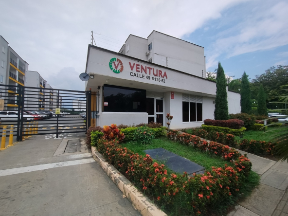 Inmobiliaria Gespron Apartamento Arriendo