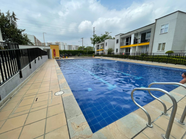 Cali imagen 0; Inmobiliaria Gespron Apartamento Arriendo