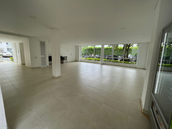 Cali imagen 2; Inmobiliaria Gespron Apartamento Arriendo