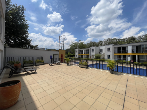 Cali imagen 1; Inmobiliaria Gespron Apartamento Arriendo