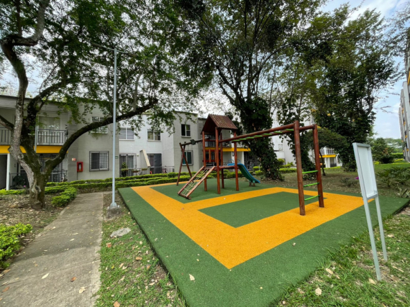 Cali imagen 3; Inmobiliaria Gespron Apartamento Arriendo