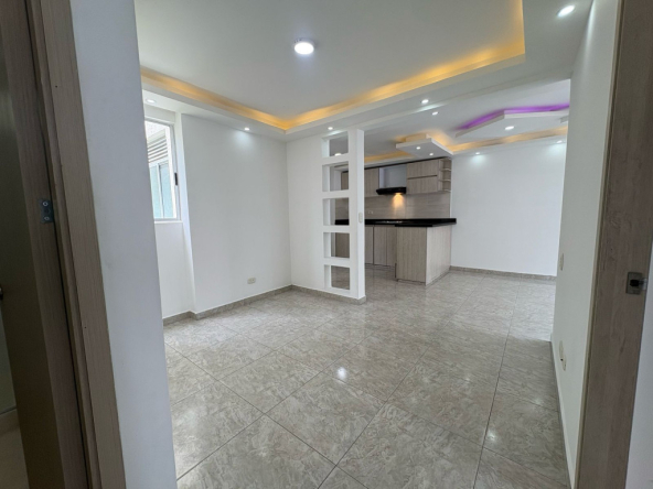 Cali imagen 5; Inmobiliaria Gespron Apartamento Arriendo