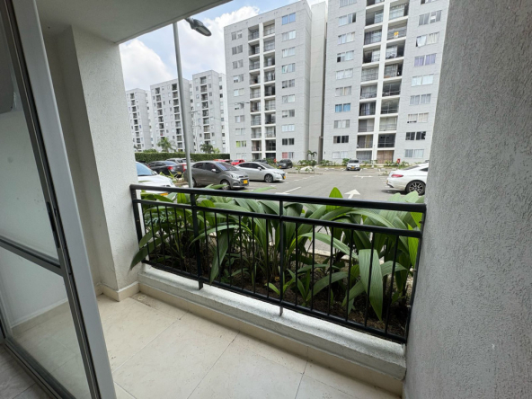 Cali imagen 8; Inmobiliaria Gespron Apartamento Arriendo