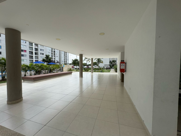Cali imagen 1; Inmobiliaria Gespron Apartamento Arriendo