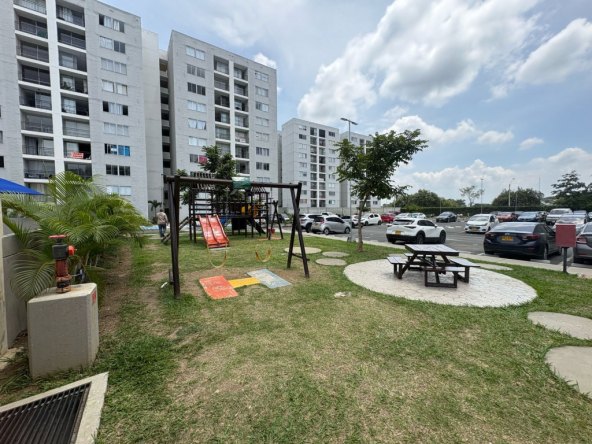 Cali imagen 2; Inmobiliaria Gespron Apartamento Arriendo