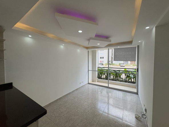 Cali imagen 3; Inmobiliaria Gespron Apartamento Arriendo