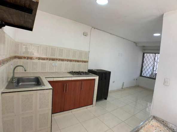 Cali imagen 5; Inmobiliaria Gespron Apartamento Arriendo