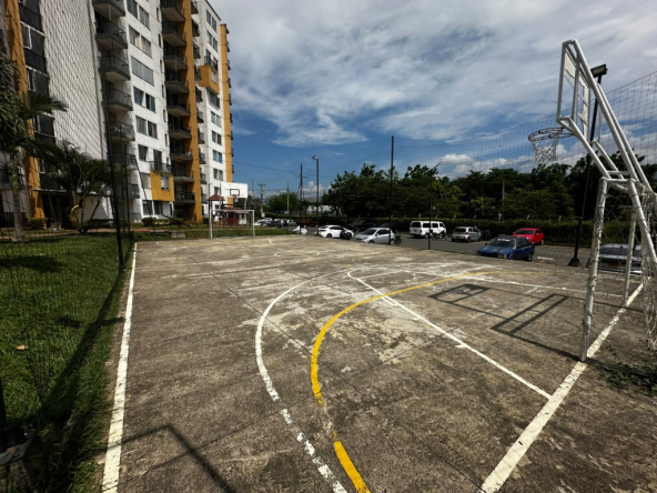 Jamundí imagen 5; Inmobiliaria Gespron Apartamento Arriendo