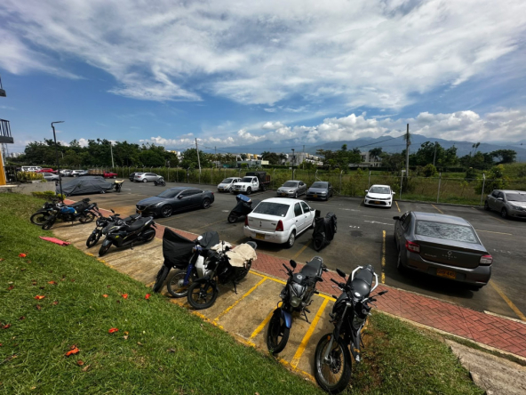 Jamundí imagen 4; Inmobiliaria Gespron Apartamento Arriendo