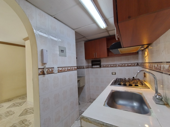 Torres De Comfandi