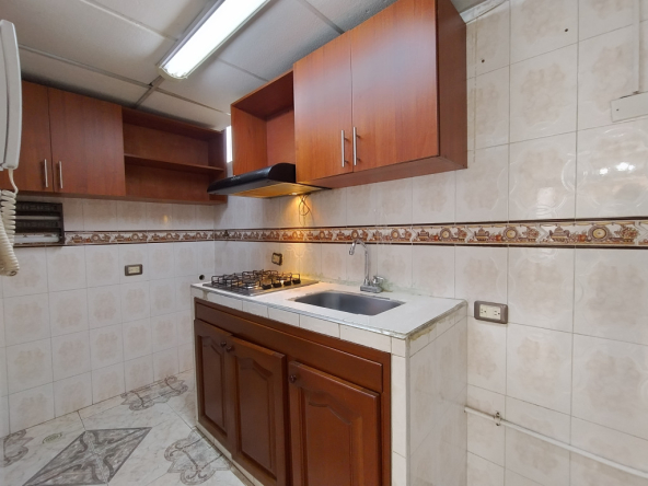 Cali imagen 2; Inmobiliaria Gespron Apartamento Arriendo
