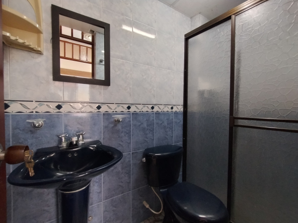 Cali imagen 8; Inmobiliaria Gespron Apartamento Arriendo