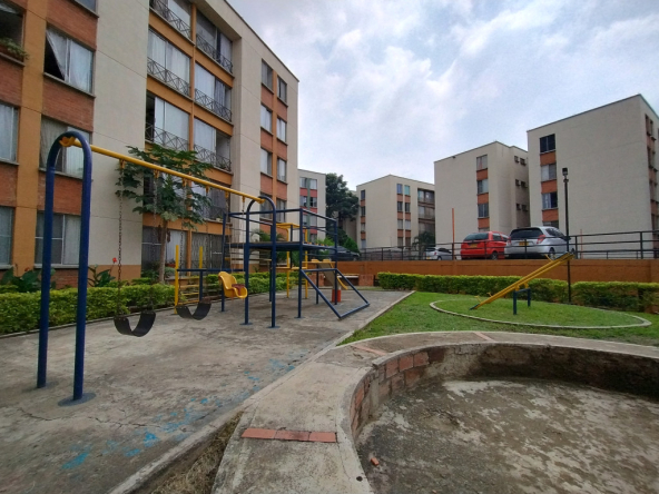 Torres De Comfandi