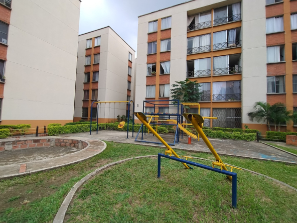 Cali imagen 1; Inmobiliaria Gespron Apartamento Arriendo