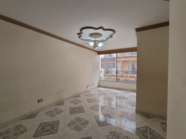 Cali imagen 3; Inmobiliaria Gespron Apartamento Arriendo