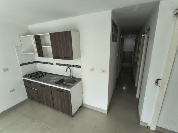 Cali imagen 4; Inmobiliaria Gespron Apartamento Arriendo