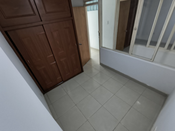 Cali imagen 5; Inmobiliaria Gespron Apartamento Arriendo