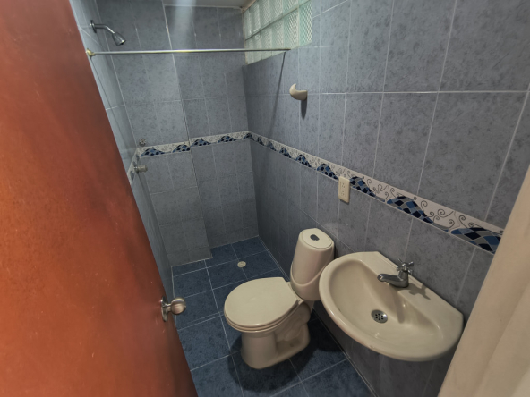 Cali imagen 6; Inmobiliaria Gespron Apartamento Arriendo