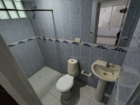 Cali imagen 8; Inmobiliaria Gespron Apartamento Arriendo