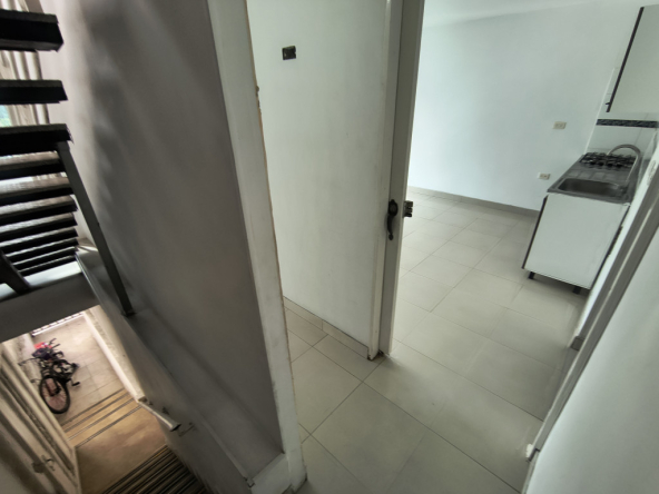 Cali imagen 0; Inmobiliaria Gespron Apartamento Arriendo