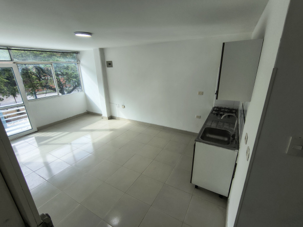 Cali imagen 1; Inmobiliaria Gespron Apartamento Arriendo