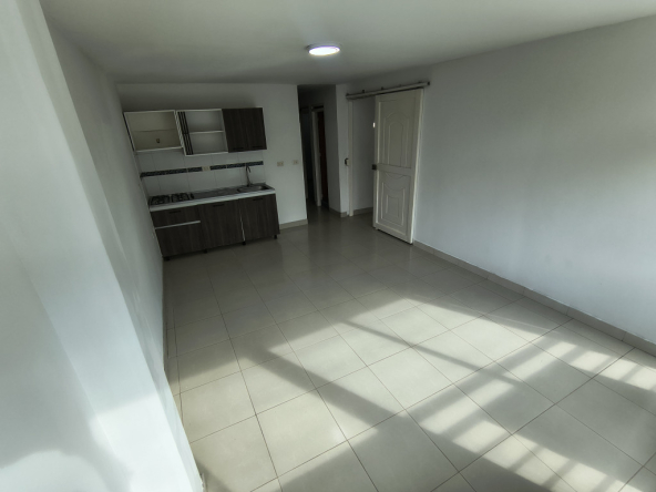 Cali imagen 2; Inmobiliaria Gespron Apartamento Arriendo