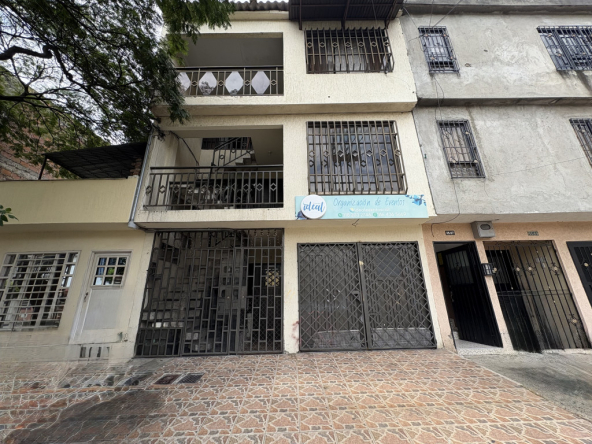 Inmobiliaria Gespron Apartamento Arriendo