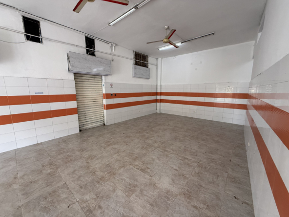 Cali imagen 4; Inmobiliaria Gespron Local Arriendo