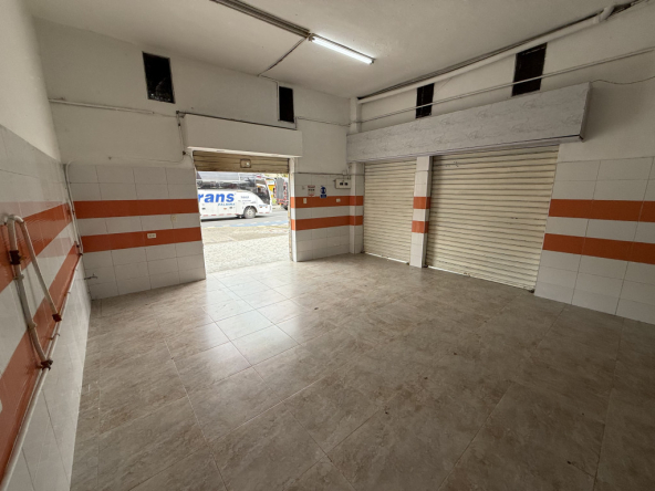 Cali imagen 2; Inmobiliaria Gespron Local Arriendo