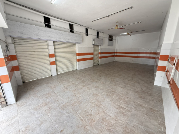 Cali imagen 3; Inmobiliaria Gespron Local Arriendo