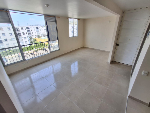 Yumbo imagen 4; Inmobiliaria Gespron Apartamento Arriendo