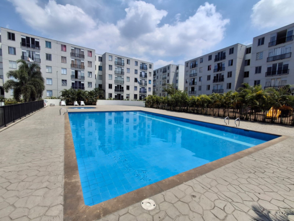Yumbo imagen 0; Inmobiliaria Gespron Apartamento Arriendo