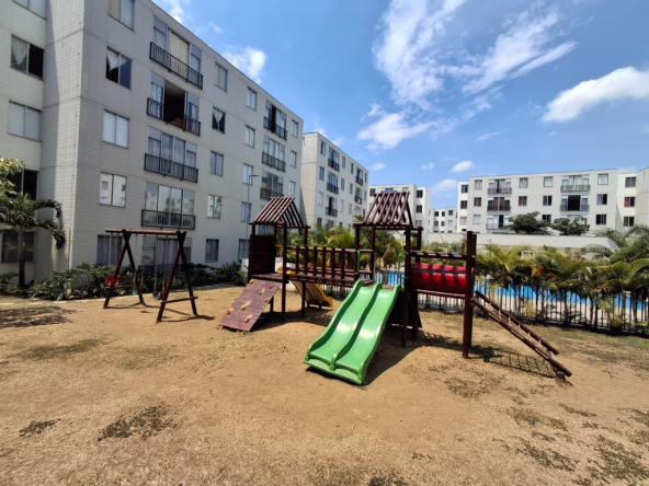 Yumbo imagen 1; Inmobiliaria Gespron Apartamento Arriendo