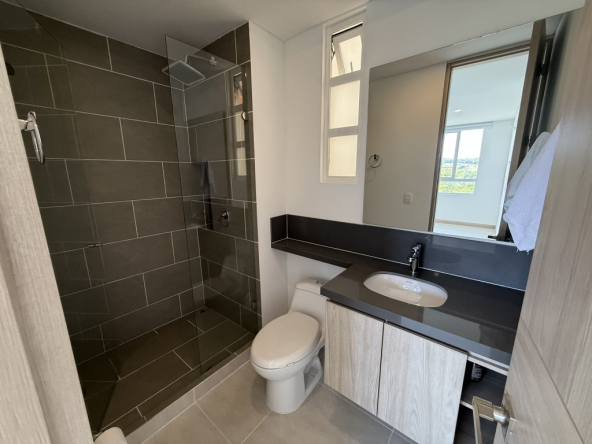 Jamundí imagen 9; Inmobiliaria Gespron Apartamento Arriendo