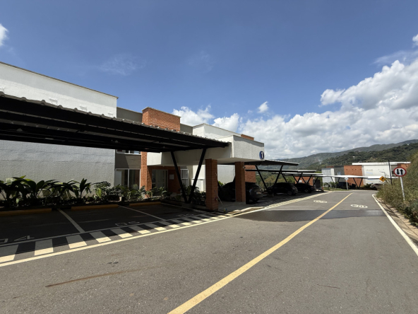 Jamundí imagen 2; Inmobiliaria Gespron Apartamento Arriendo