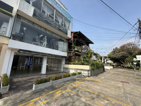Cali imagen 0; Inmobiliaria Gespron Local Arriendo