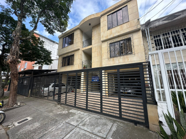 Inmobiliaria Gespron Apartaestudio Arriendo