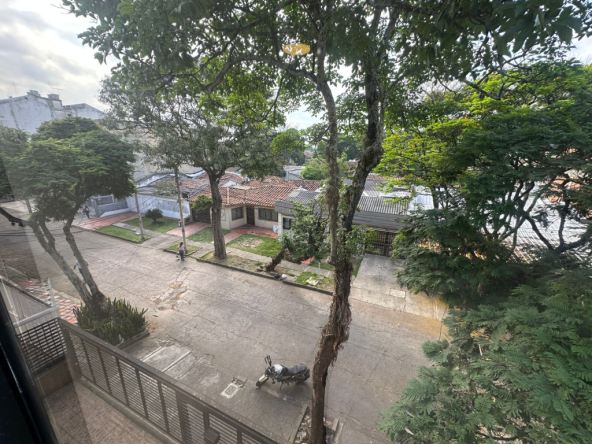 Cali imagen 5; Inmobiliaria Gespron Apartaestudio Arriendo
