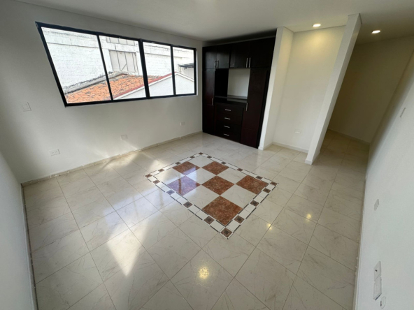Cali imagen 3; Inmobiliaria Gespron Apartaestudio Arriendo