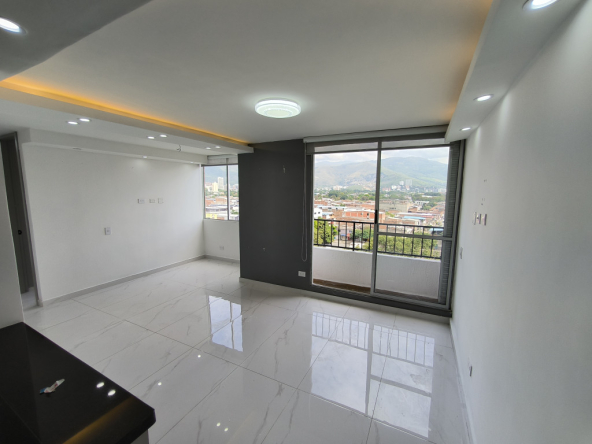 Cali imagen 3; Inmobiliaria Gespron Apartamento Arriendo