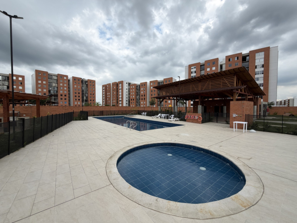 Los Naranjos