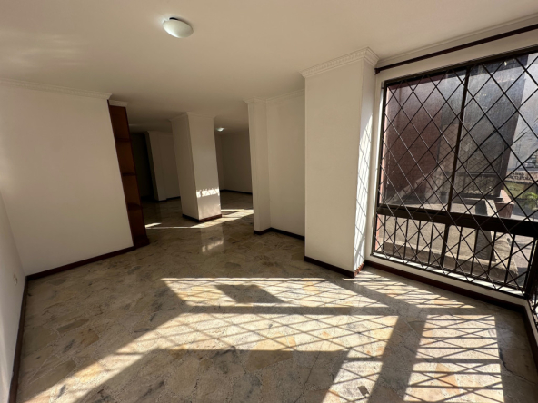 Cali imagen 0; Inmobiliaria Gespron Apartamento Arriendo