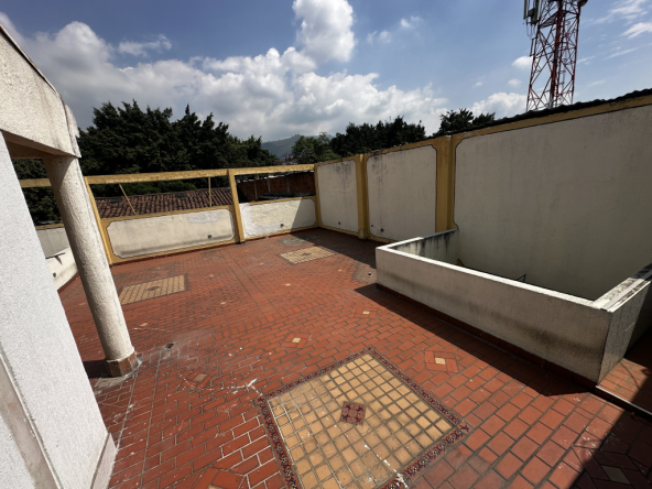 Cali imagen 8; Inmobiliaria Gespron Apartaestudio Arriendo