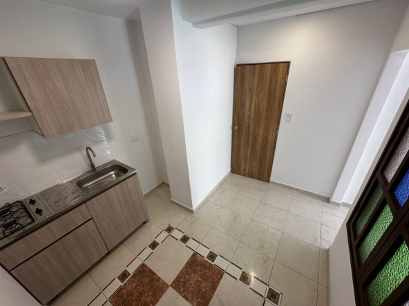 Cali imagen 1; Inmobiliaria Gespron Apartaestudio Arriendo