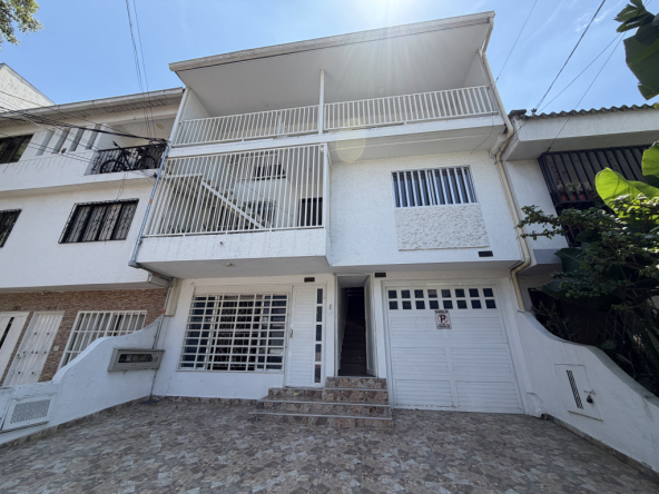 Inmobiliaria Gespron Apartamento Arriendo