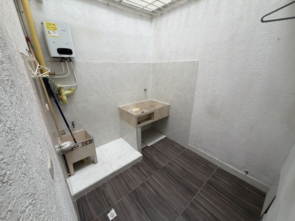 Cali imagen 12; Inmobiliaria Gespron Apartamento Arriendo