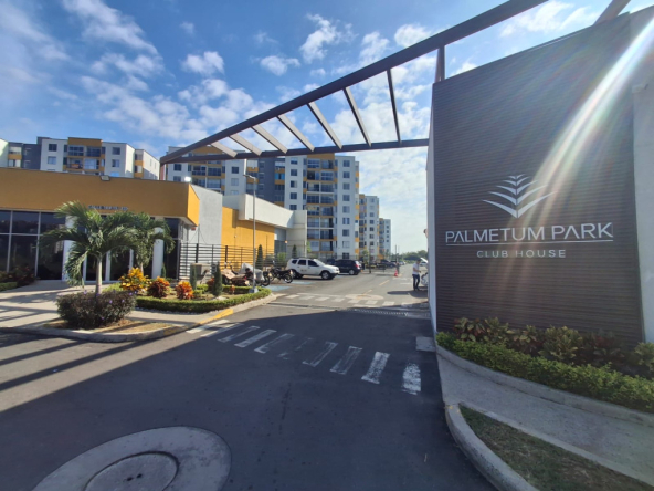 Inmobiliaria Gespron Apartamento Arriendo