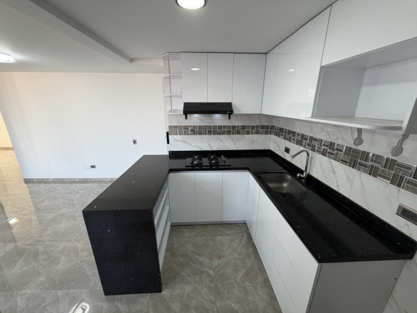 Cali imagen 7; Inmobiliaria Gespron Apartamento Arriendo