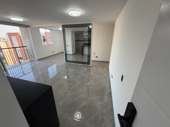 Cali imagen 3; Inmobiliaria Gespron Apartamento Arriendo