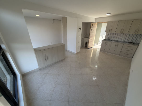 Cali imagen 8; Inmobiliaria Gespron Apartaestudio Arriendo